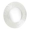SPEGEL GLORIA -EXKLUSIV- - silver, Modern, trämaterial/glas (100/4cm) - Mömax