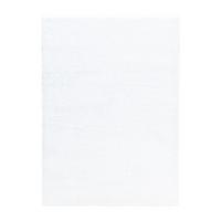 Hochflorteppich Brilliant Weiß ca. 200x290cm - Weiß, Basics, Textil (200/290cm)
