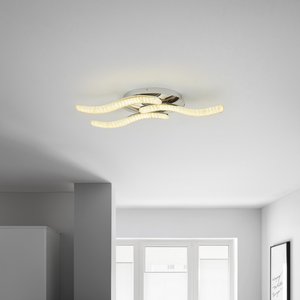 LED Deckenleuchte Alia max. 36 Watt LED Deckenleuchte Alia max. 36 Watt