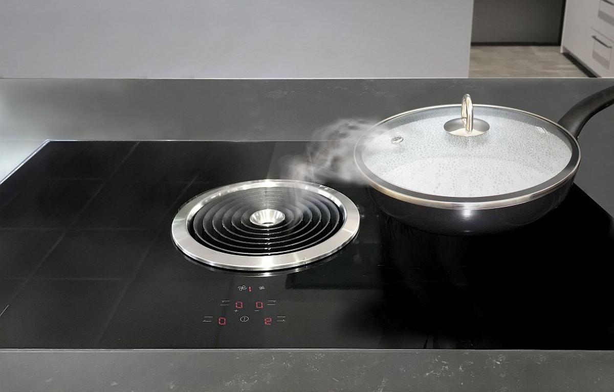 POKRYWKA DO GARNKA 64324 - Basics, szkło (31/12/25cm) - ELO