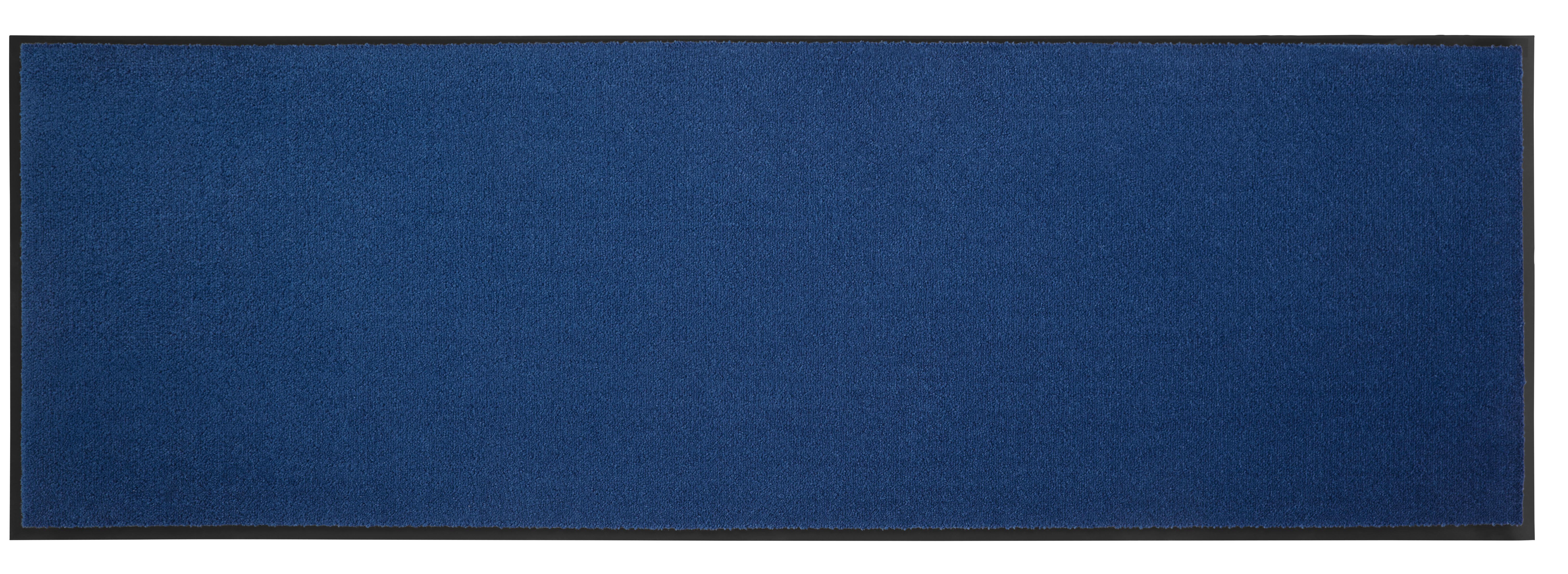 Futó Eton4 60/180cm - Kék, konvencionális, Textil (60/180cm) - Modern Living