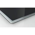 Induktionskochfeld Bosch Pit845f17e, 4 Kochzonen - KONVENTIONELL, Glas/Metall (79,5/5,5/51,7cm) - Bosch Induktionskochfeld Bosch Pit845f17e, 4 Kochzonen - KONVENTIONELL, Glas/Metall (79,5/5,5/51,7cm) - Bosch