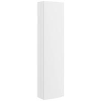 Magasszekrény Armonia - fehér, Modern, faalapú anyag (33/140/16cm)