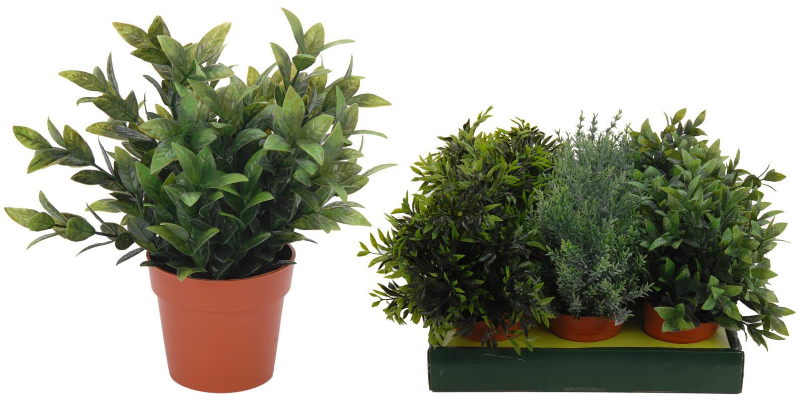 Műnövény Plant - műanyag