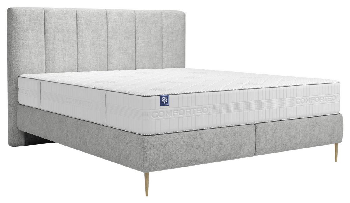 BOXSPRINGBETT POSITANO - Trend (180/200cm) - Premium Living