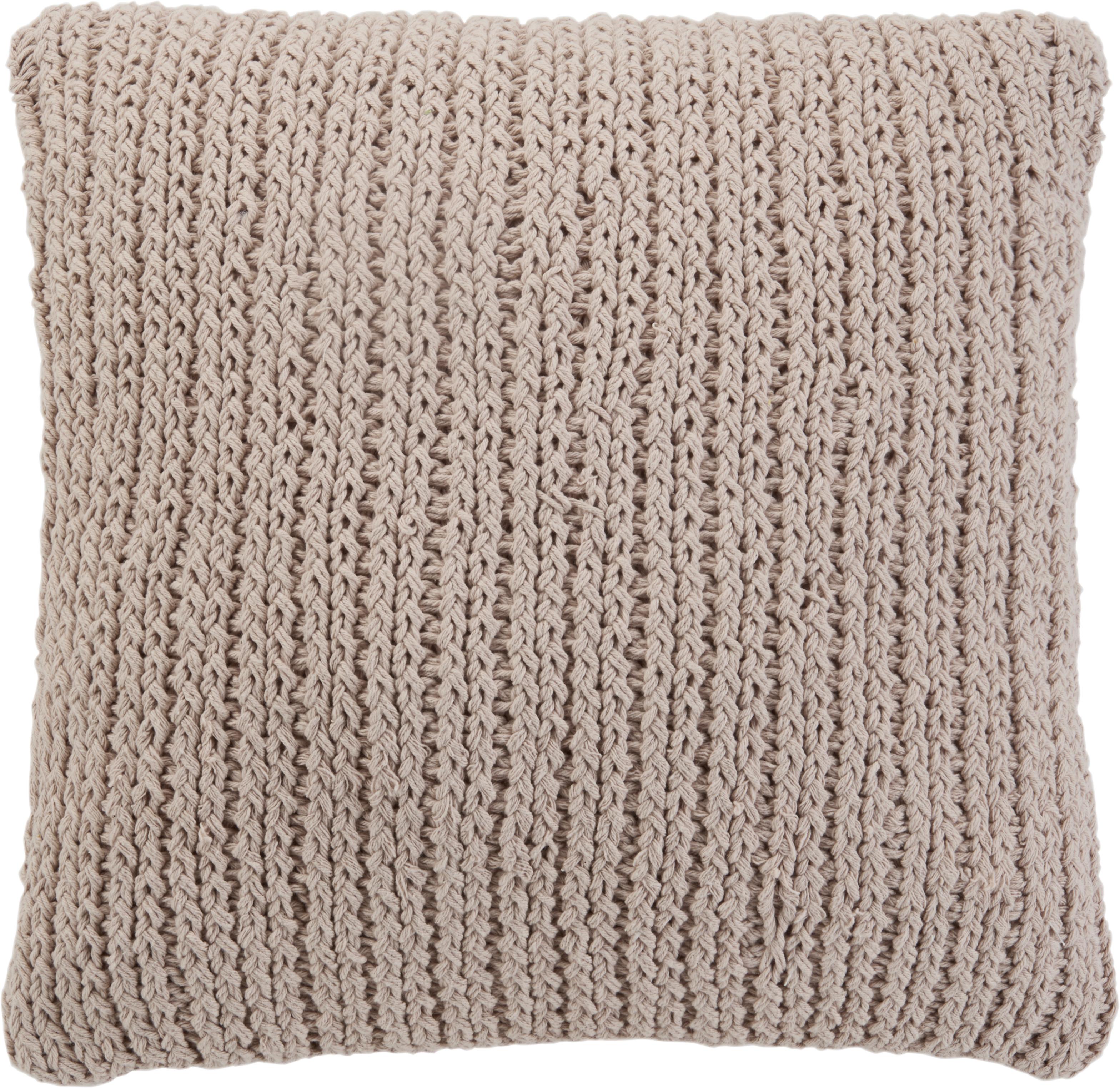 Okrasna Blazina Esra - roza, Moderno, tekstil (45/45cm) - Bessagi Home