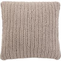 Okrasna Blazina Esra - roza, Moderno, tekstil (45/45cm) - Bessagi Home