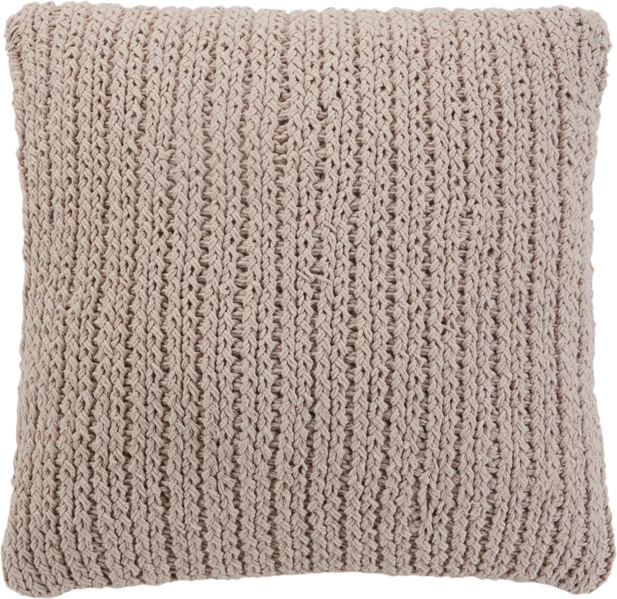 Okrasna Blazina Esra - roza, Moderno, tekstil (45/45cm) - Bessagi Home