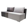 Zofa S Posteljno Funkcijo Spirit - Moderno (198/90/88cm) - Mömax modern living Zofa S Posteljno Funkcijo Spirit - Moderno (198/90/88cm) - Mömax modern living