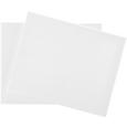 Festővászon 2db/csomag - textil/fa (24/30cm)