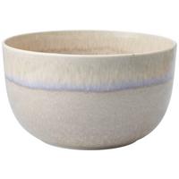 MISKA PERLEMOR SAND VILLEROY & BOCH - kolor piaskowy, Trend, ceramika (22/12,5cm) - like.Villeroy & Boch