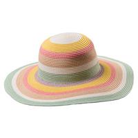 Hut Candy Colors Multicolor ONE SIZE - Multicolor, Trend, Naturmaterialien/Papier (ONE SIZEnull) - Mömax