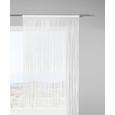 Nitasta Zavesa Victoria -top- - bela, tekstil (90/245cm) - Mömax modern living Nitasta Zavesa Victoria -top- - bela, tekstil (90/245cm) - Mömax modern living