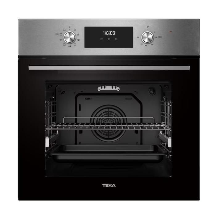 Beépíthető Sütő Teka Hcb 6370 Ss - (59,5/59,5/57,5cm) - Teka