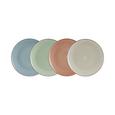 Serviciu De Masă Verona - albastru/verde mentă, Lifestyle, ceramică (28,5/30,2/23cm) - Modern Living Serviciu De Masă Verona - albastru/verde mentă, Lifestyle, ceramică (28,5/30,2/23cm) - Modern Living