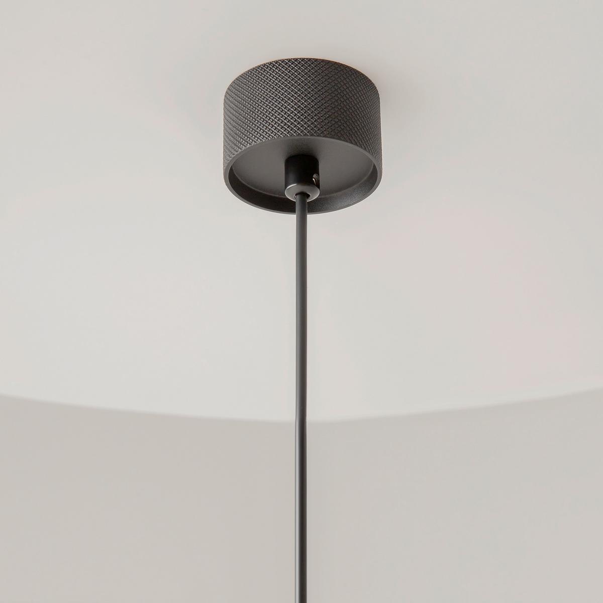 Pendelleuchte P082pl-Gu10-B - Schwarz, Design, Metall (5.4/133cm) - MAYTONI