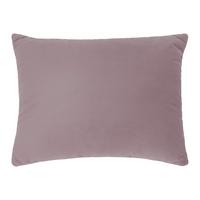 Sofakissen Trendy Flieder 55x40cm - Flieder, MODERN, Textil (55/40cm) - Premium Living