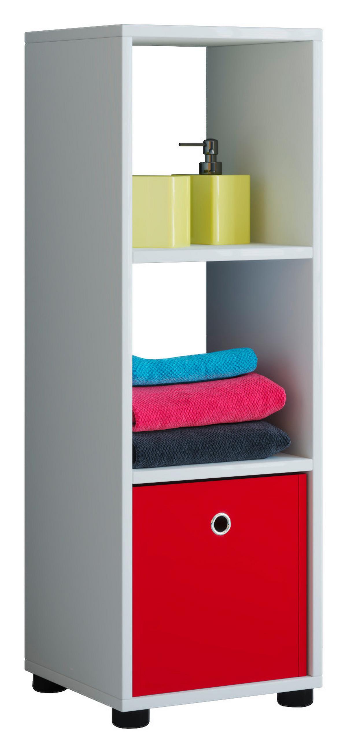 Regal Benas 3, Bela - Konventionell (31/93/30cm) - MID.YOU