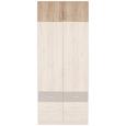 Nastavek Za Omaro Aalen-extra - aluminij, Konvencionalno, umetna masa/leseni material (91/39/54cm) - Mömax modern living Nastavek Za Omaro Aalen-extra - aluminij, Konvencionalno, umetna masa/leseni material (91/39/54cm) - Mömax modern living
