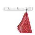 Stenski Obešalnik Aufi Ii - aluminij, kovina (50/3/7cm) - Mömax modern living Stenski Obešalnik Aufi Ii - aluminij, kovina (50/3/7cm) - Mömax modern living