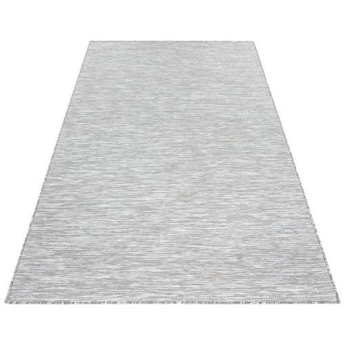 Outdoorteppich Mambo Taupe ca. 80x150cm - Taupe, KONVENTIONELL, Textil (80/150cm)