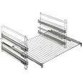 Backofenauszug TR3LFSTV - AEG Backofenauszug TR3LFSTV - AEG