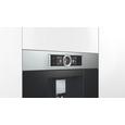 Kaffeevollautomat Bosch Ctl636es1 - (59,4/45,5/35,6cm) - BOSCH