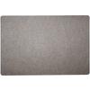 Lábtörlő Henri 40x60cm - bézs, Konventionell, műanyag (40/60cm) - Best Price