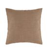 PÁRNAHUZAT LEINENOPTIK - bézs, Konventionell, textil (50/50cm) - Modern Living