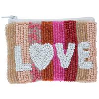 Geldbörse Trendy diverse Designs - Multicolor, MODERN, Textil (12/8/1cm) - Mömax