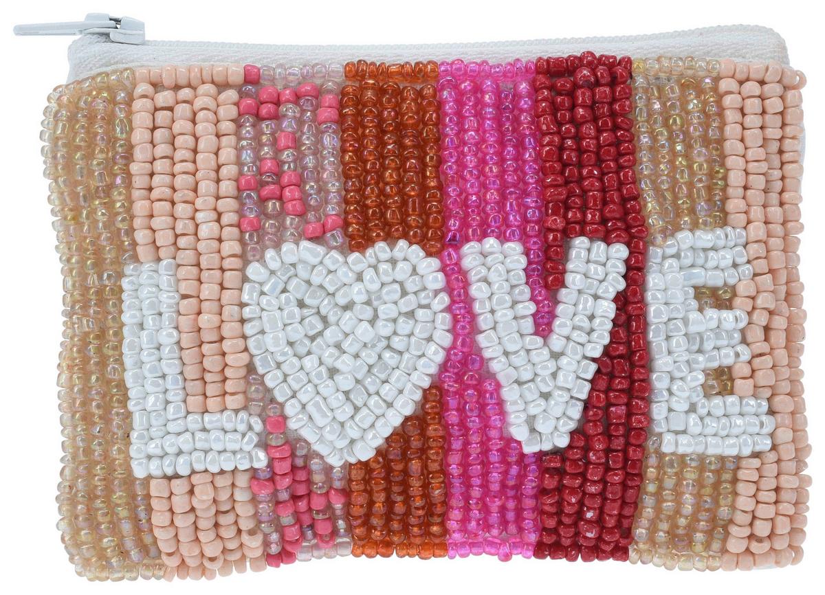 Geldbörse Trendy diverse Designs - Multicolor, MODERN, Textil (12/8/1cm) - Mömax