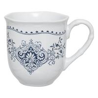 Ceașcă pentru cafea 320 ml Vivian - Konventionell (10,6/8,6/9,1cm)