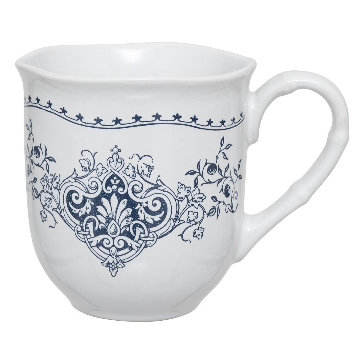 Ceașcă pentru cafea 320 ml Vivian - Konventionell (10,6/8,6/9,1cm)