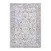 VÄVD MATTA RAVIN - cremefärgad, Klassisk, textil (160/230cm) - Mömax