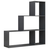 REGAL DUBILA M - Anthrazit, Basics, Holzwerkstoff (117/123/29cm) - MID.YOU