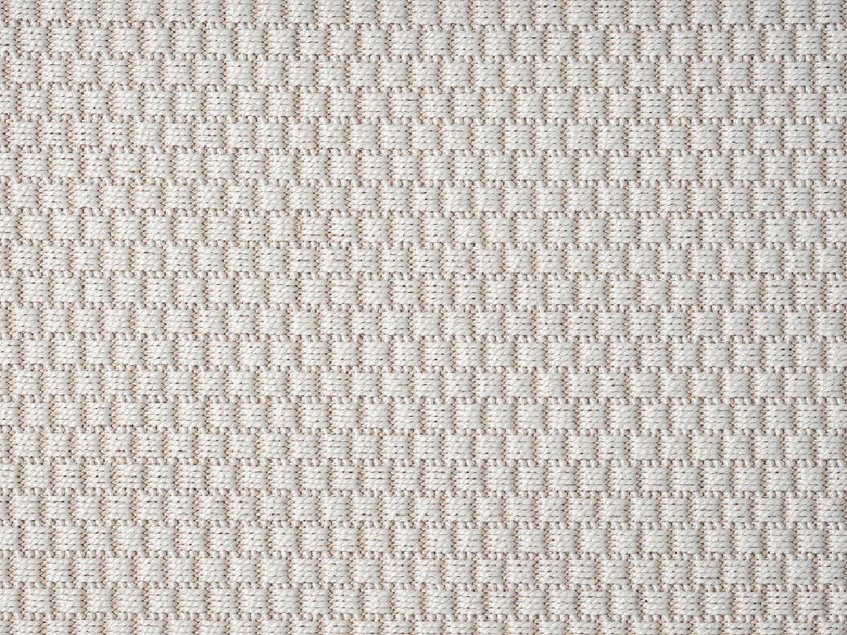 Webteppich Toronto Creme ca. 160x220cm - Creme, Basics, Textil (160/220cm)