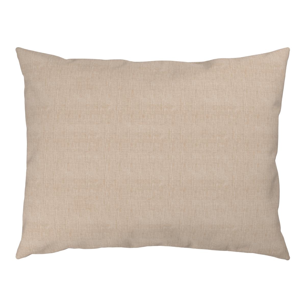 Lenjerie de pat Ty cca. 200x220/2x50x70 cm - bej, textil (200/220/0,1cm) - Mömax