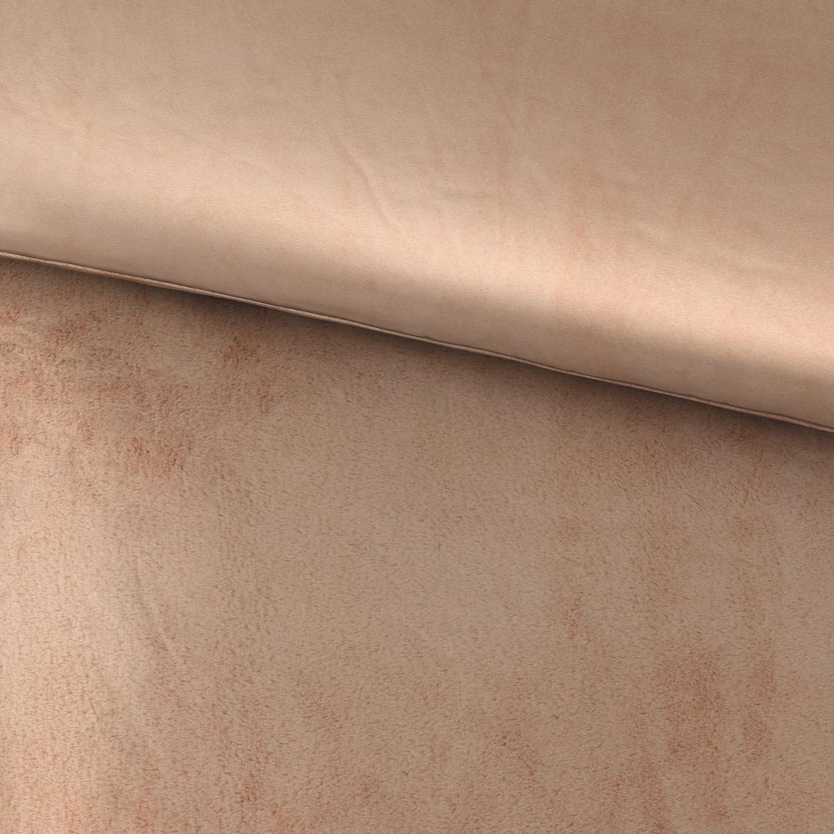 POŚCIEL YUKI - kaszmir, Konventionell, tkanina (135/200cm) - Novel