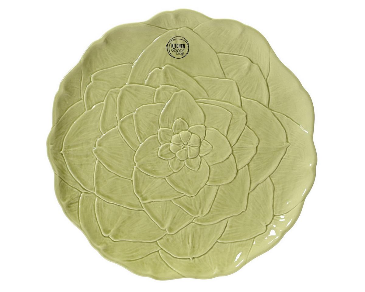 Tanjur Plitki Nora - Basics (27,8/2cm)