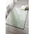 Tkana Preproga Rubin 2 - meta zelena, Romantika, umetna masa (120/170cm) - Mömax modern living Tkana Preproga Rubin 2 - meta zelena, Romantika, umetna masa (120/170cm) - Mömax modern living