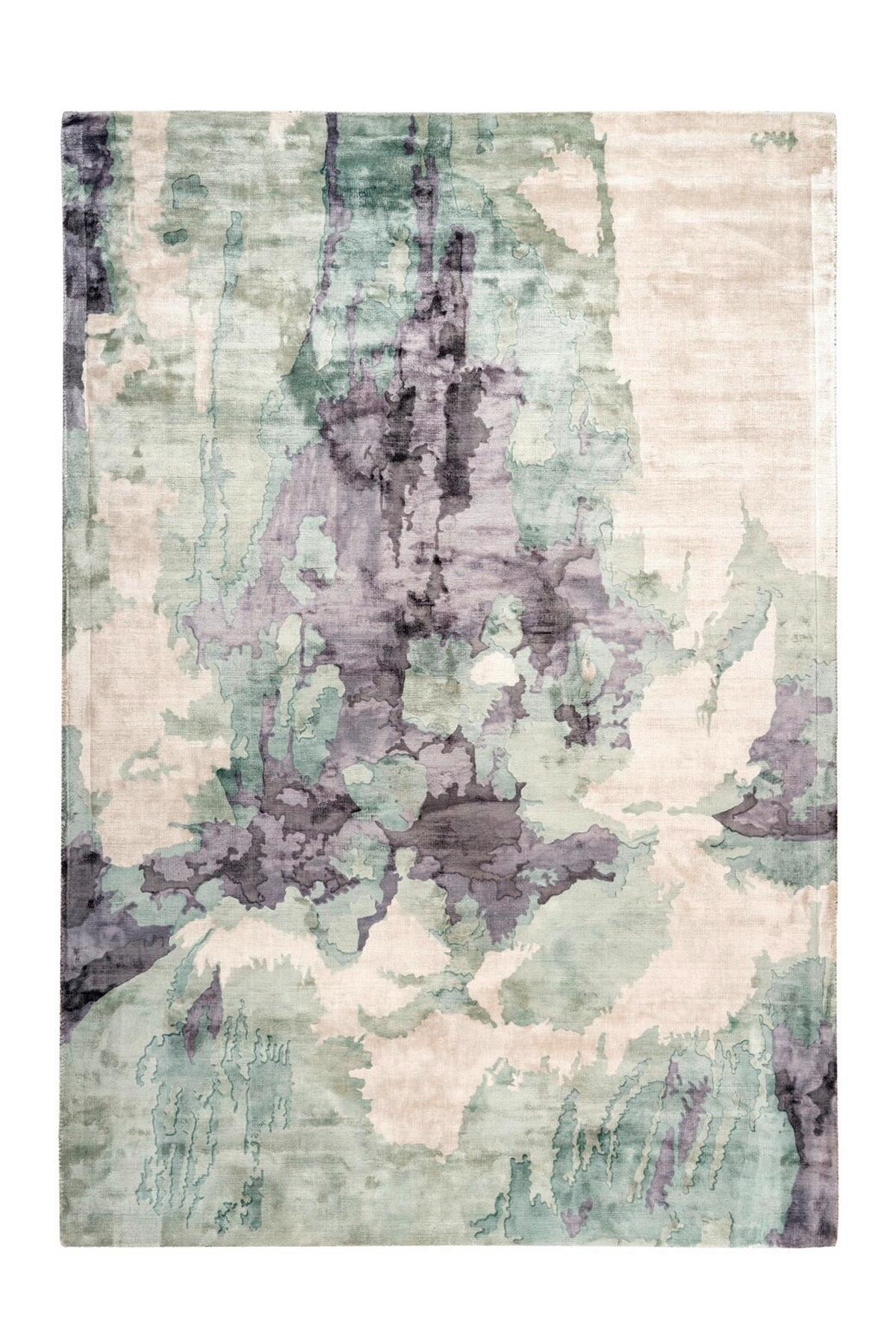 TEPPICH SINAI 425 MULTI - Multicolor, Konventionell, Textil (120/170cm) - Kayoom