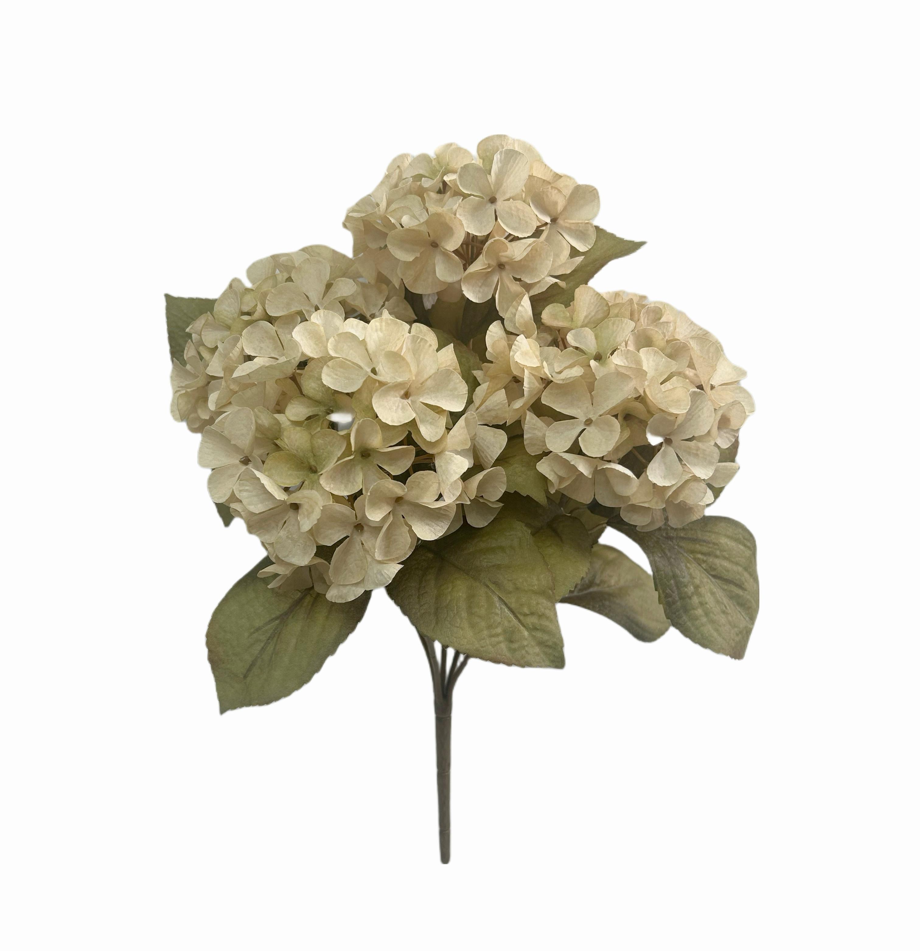SZTUCZNA ROŚLINA 4000-778 - biały, Lifestyle (40cm)