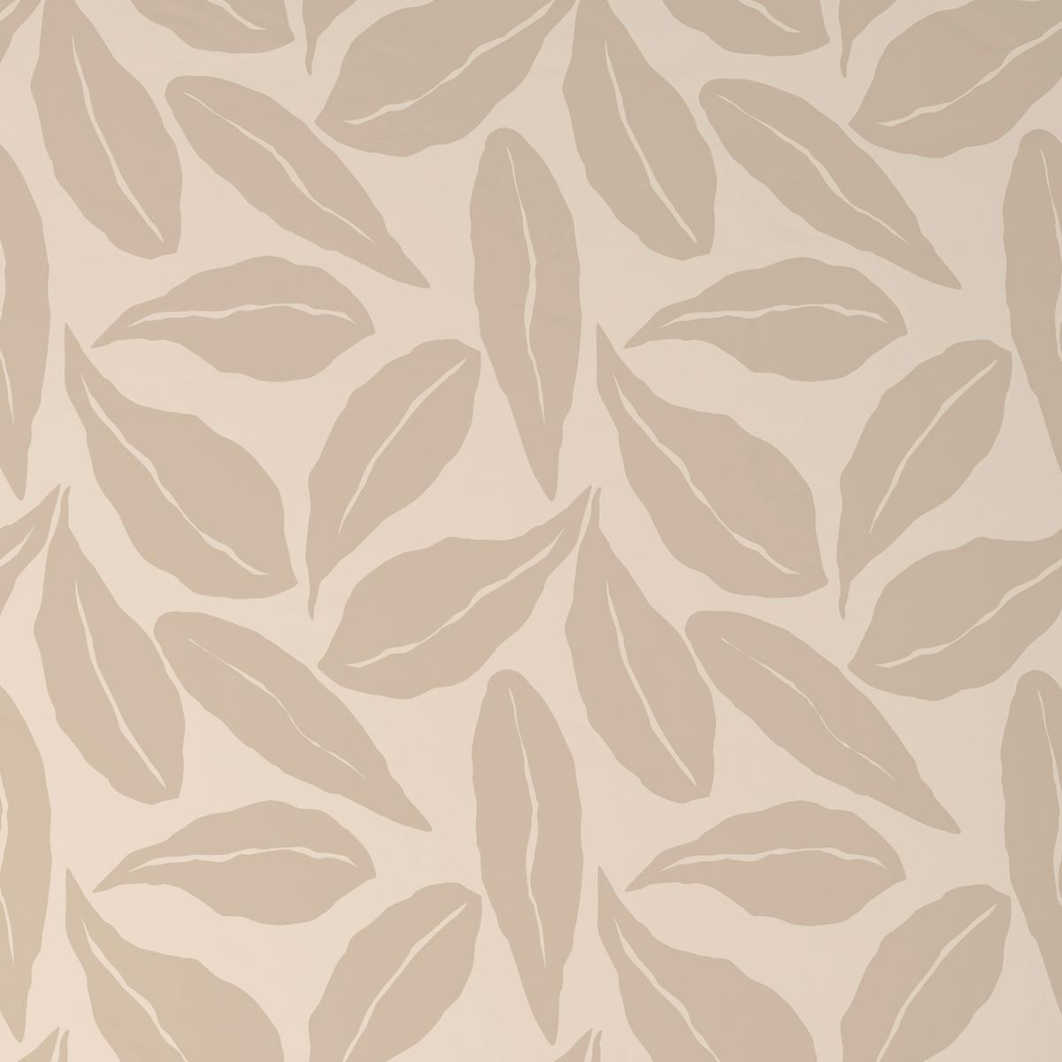 Bettwäsche Nature Home Wende Beige ca. 135x200cm - Beige, Textil (135/200cm) - Mömax