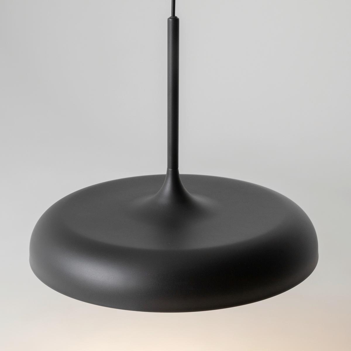 Pendelleuchte Mod189pl-L18b3k1 - Schwarz, Design, Metall (40/347cm) - MAYTONI