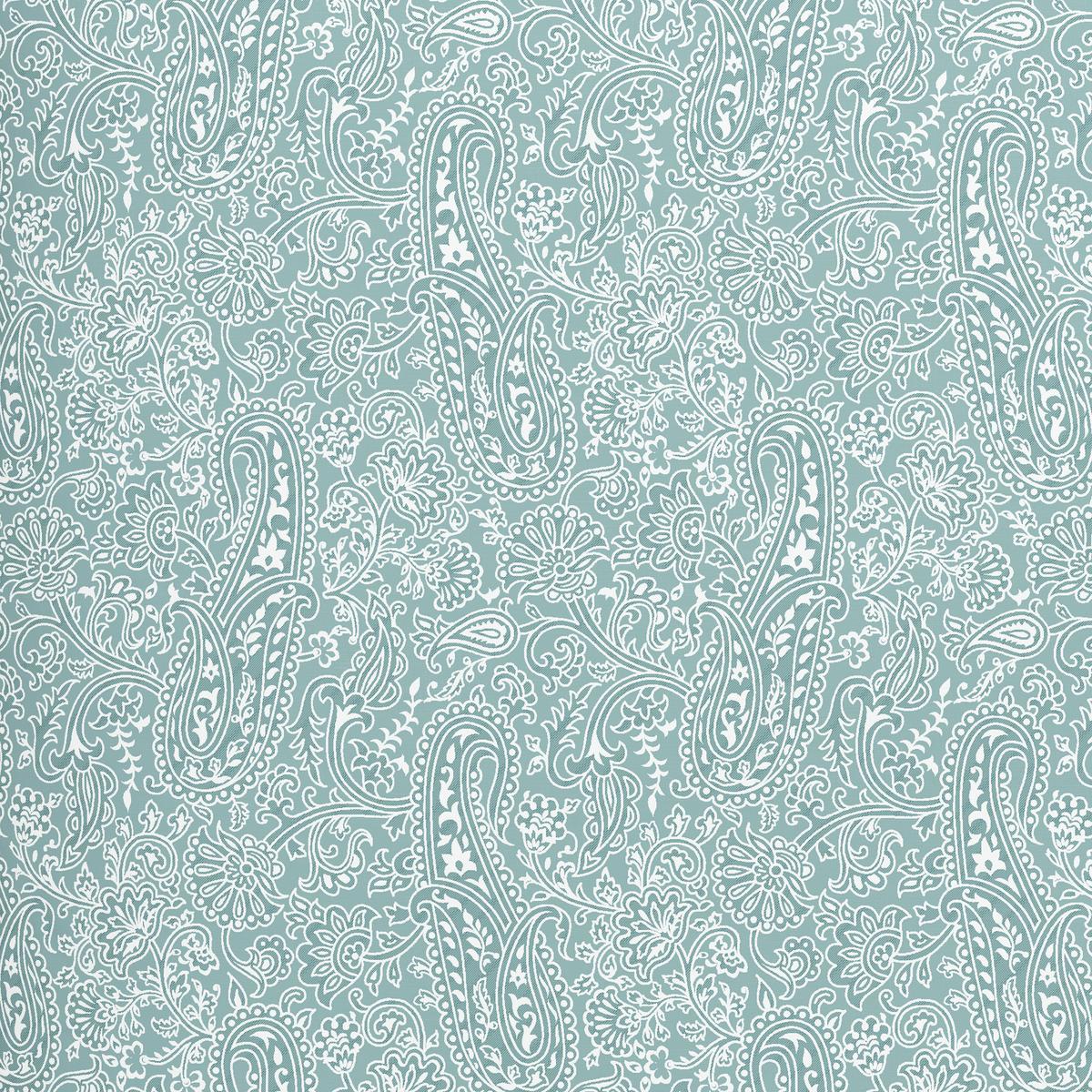 BETTWÄSCHESET LAYLA - Blau, Konventionell, Textil (160/210cm) - Modern Living