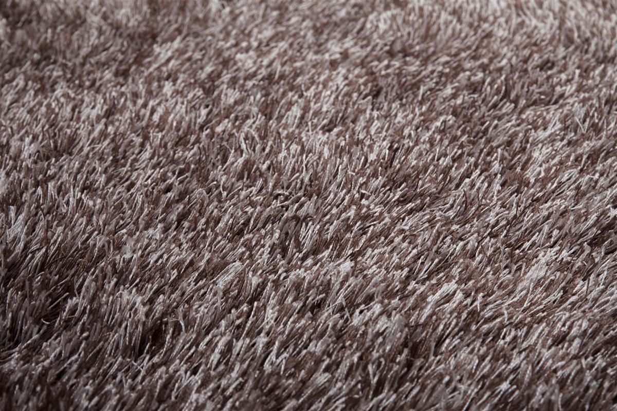 HOCHFLORTEPPICH DIAMOND 700 CHAMPAGNER - Champagner, Konventionell, Textil (80/150cm) - Kayoom