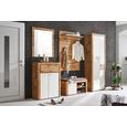 Spiegel Eichefarben - Eichefarben, MODERN, Holzwerkstoff (75/85/2cm) - Premium Living Spiegel Eichefarben - Eichefarben, MODERN, Holzwerkstoff (75/85/2cm) - Premium Living