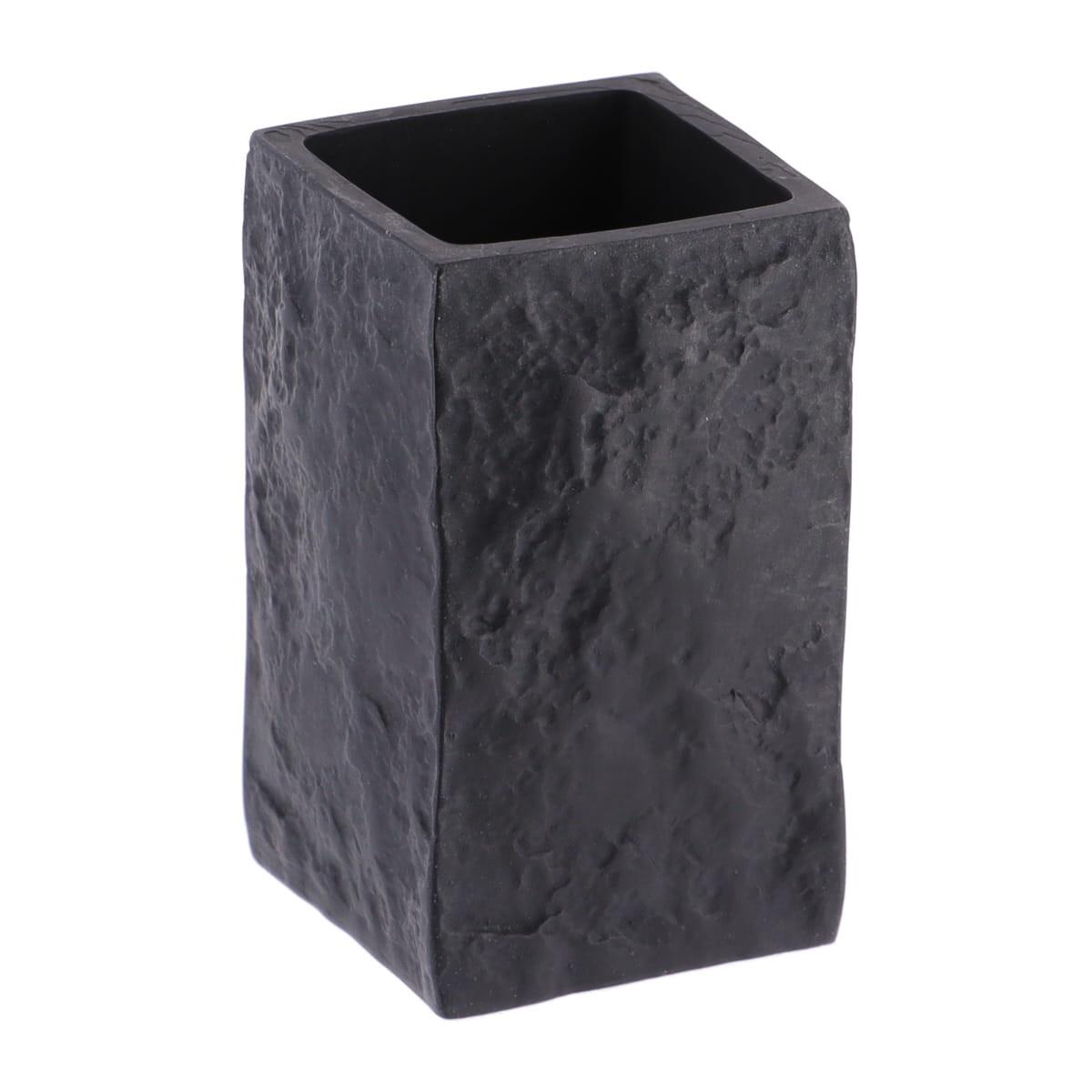 Pahar pentru periuțe de dinți Stone - Konventionell
