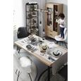Prt Steffi - svetlo siva, tekstil (140/220cm) - Mömax modern living Prt Steffi - svetlo siva, tekstil (140/220cm) - Mömax modern living