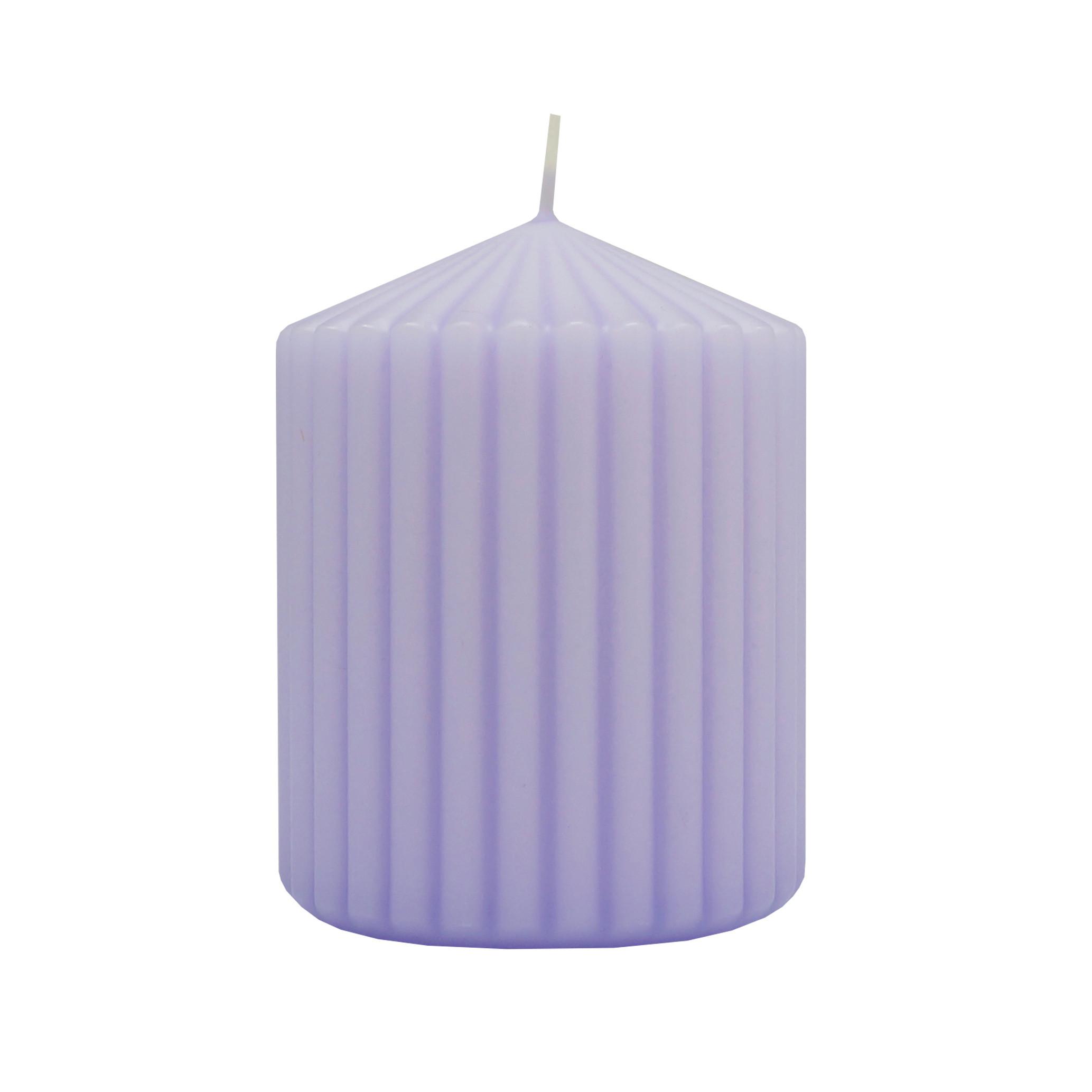 BLOCKLJUS LIONA - syrén (7/9cm) - Mömax